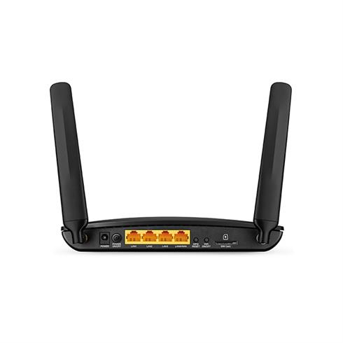 TP-Lınk Archer MR400 AC1200 Dual Band 3G/4G Lte Router