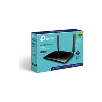 TP-Lınk Archer MR400 AC1200 Dual Band 3G/4G Lte Router