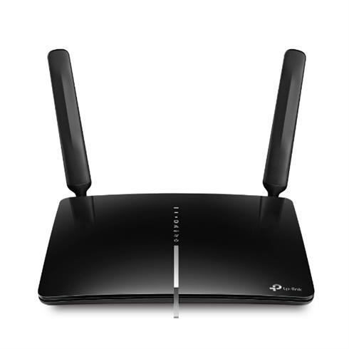 TP-Lınk Archer MR600 AC1200 Dual Band 3G/4G Cat6 Lte Router