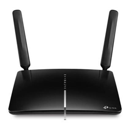 TP-Lınk Archer MR600 AC1200 Dual Band 3G/4G Cat6 Lte Router