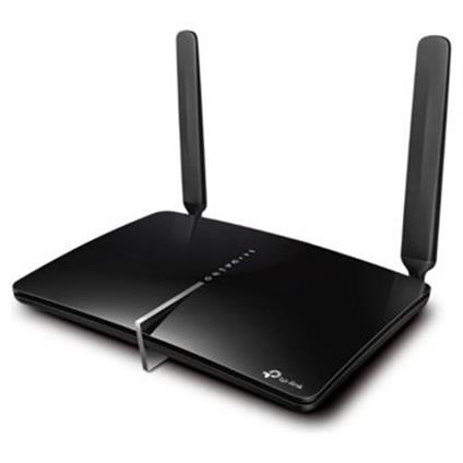 TP-Lınk Archer MR600 AC1200 Dual Band 3G/4G Cat6 Lte Router