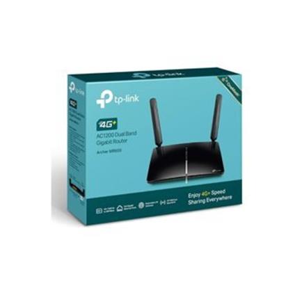 TP-Lınk Archer MR600 AC1200 Dual Band 3G/4G Cat6 Lte Router