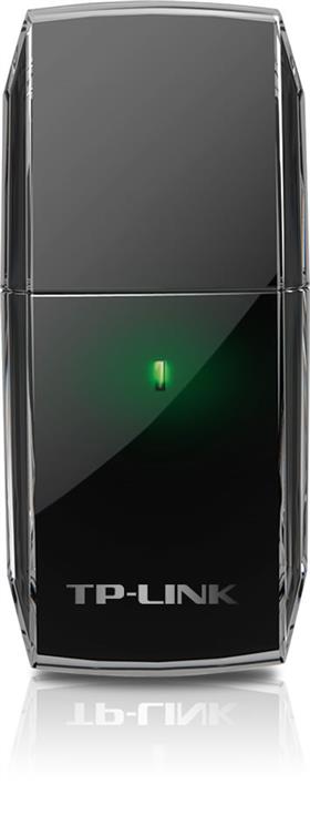 TP-Lınk Archer T2U AC600 Dualband Wıfı Usb Adaptor