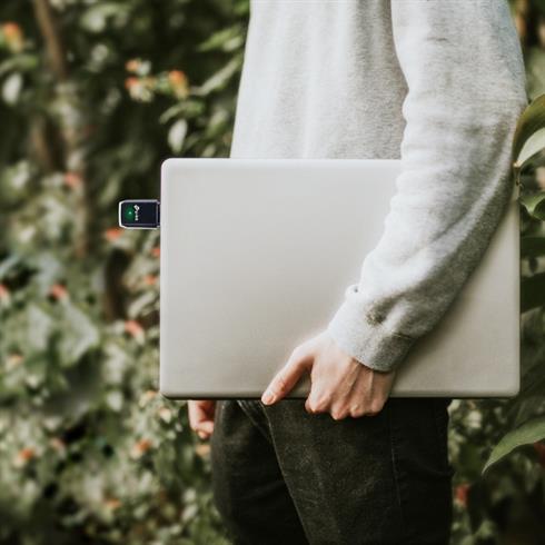 TP-Lınk Archer T3U 1300Mbps Kablosuz Dual Band Usb Adaptor