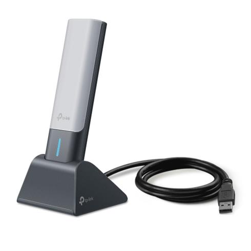 TP-Lınk Archer TX50UH AX3000 WI-FI 6 Kablosuz Dual Band Wpa3 Usb 3.0 Adaptör