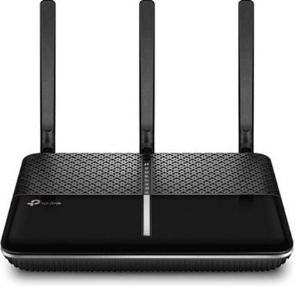 TP-Lınk Archer VR600 AC2100 1733Mbps / 5Ghz + 300Mbps / 2.4Ghz WI-FI Vdsl/Adsl Modem Router