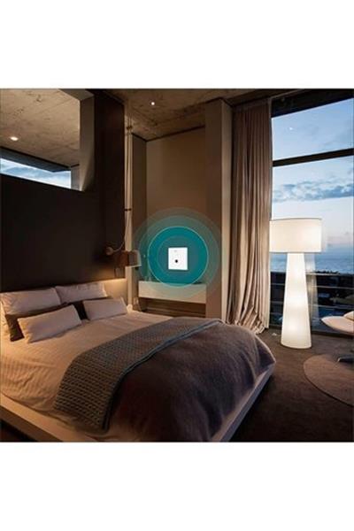 TP-Lınk Omada Eap115-Wall Wıfı 300Mbps/2.4Ghz Kablosuz Duvar Tipi Access Poınt (Adaptörsüz)