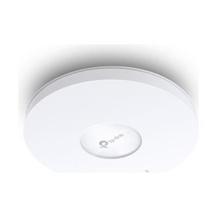 TP-Lınk Omada Eap650 AX3000 Dual Band Wıfı6 1Xgbıt RJ45 Port 574Mbps/2.4Ghz Tavan Tipi Access Poınt (Adaptörlü)