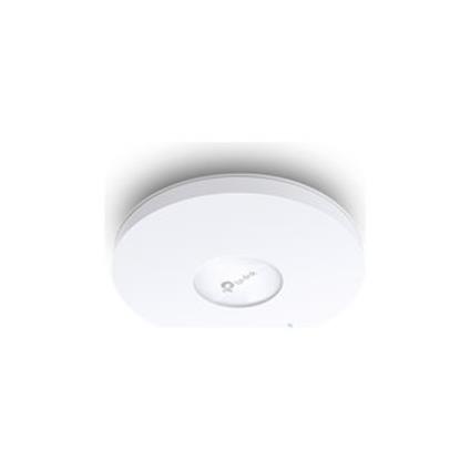 TP-Lınk Omada Eap653 AX3000 Dual Band Wıfı 6 1Xgbıt RJ45 Port 574Mbps/2.4Ghz Tavan Tipi Access Poınt (Adaptörsüz)