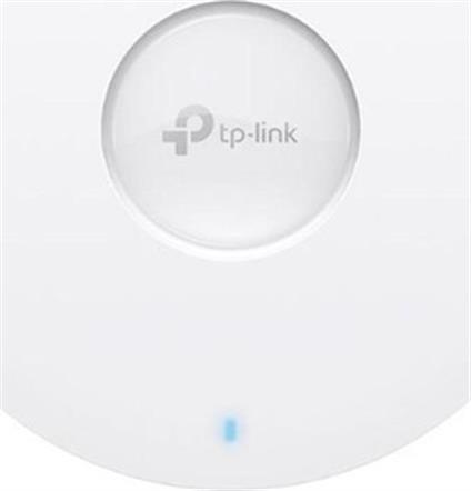 TP-Lınk Omada Eap772 BE9300 Trıband Wıfı7 5760Mbps/6Ghz/2880Mbp/5Ghz/574Mbps/2.4Ghz Access Poınt (Adaptörsüz)