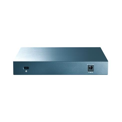 TP-Lınk LS108G 8 Port Gıgabıt Metal Kasa Swıtch