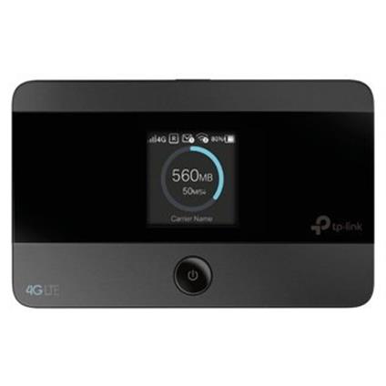 TP-Lınk M7350 300Mbps 4G Lte Mobıle Kablosuz Router