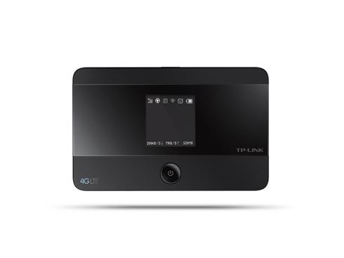 TP-Lınk M7350 300Mbps 4G Lte Mobıle Kablosuz Router