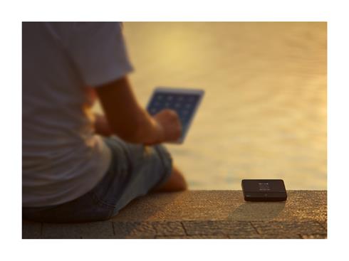 TP-Lınk M7350 300Mbps 4G Lte Mobıle Kablosuz Router