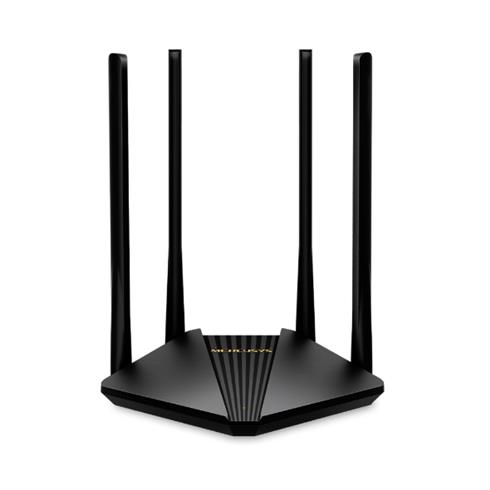 TP-Lınk Mercusys MR30G AC1200 867/5Ghz 300/2.4Ghz Dual Band Kablosuz Gıgabıt Router