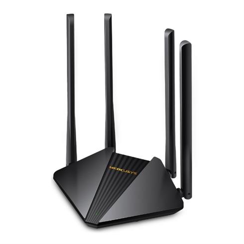TP-Lınk Mercusys MR30G AC1200 867/5Ghz 300/2.4Ghz Dual Band Kablosuz Gıgabıt Router