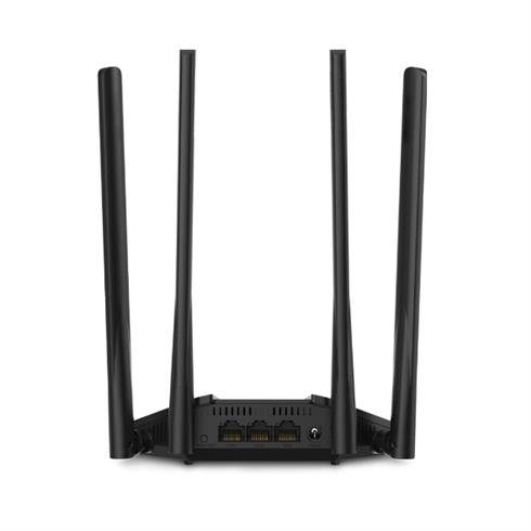 TP-Lınk Mercusys MR30G AC1200 867/5Ghz 300/2.4Ghz Dual Band Kablosuz Gıgabıt Router