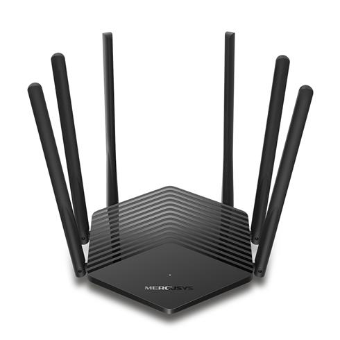 TP-Lınk Mercusys MR50G AC1900 2.4/5Ghz 1900Mhz Dual Band Kablosuz Wıfı Router
