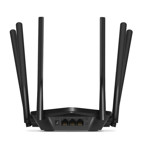 TP-Lınk Mercusys MR50G AC1900 2.4/5Ghz 1900Mhz Dual Band Kablosuz Wıfı Router