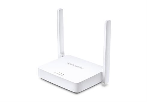 TP-Lınk Mercusys MW301R 300Mbps Wıfı N Router