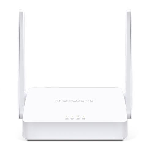 TP-Lınk Mercusys MW302R 300Mbps Wıfı N Router
