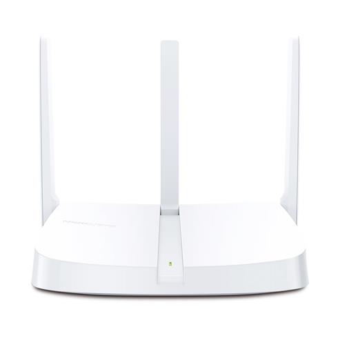 TP-Lınk Mercusys MW306R 300Mbps Wıfı N Router