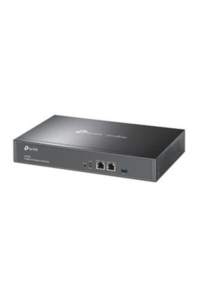 TP-Lınk Omada OC300 2X10/100/1000Mbps Ethernet Port 1Xusb3.0 Hardware Controller