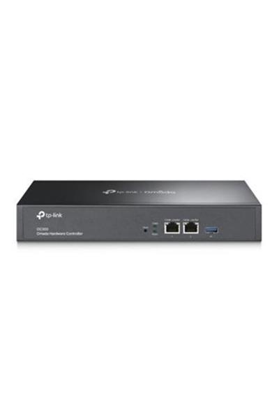 TP-Lınk Omada OC300 2X10/100/1000Mbps Ethernet Port 1Xusb3.0 Hardware Controller