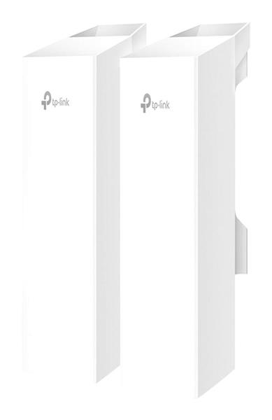 TP-Lınk Omada Eap215-Brıdge Kıt 5Ghz 867Mbps 5KM Ptp Dış Ortam 2 LI Set Access Poınt