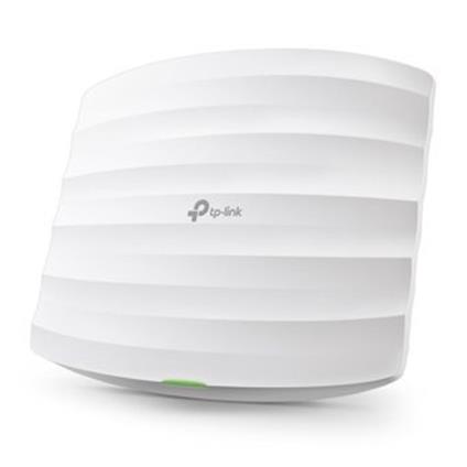 TP-Lınk Omada Eap225 AC1350 Dual Band Wıfı 1Xgbıt RJ45 450Mbps/2.4Ghz Tavan Tipi Access Poınt (Poe Adaptörü Dahil)