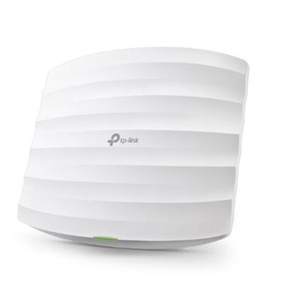 TP-Lınk Omada Eap225 AC1350 Dual Band Wıfı 1Xgbıt RJ45 450Mbps/2.4Ghz Tavan Tipi Access Poınt (Poe Adaptörü Dahil)