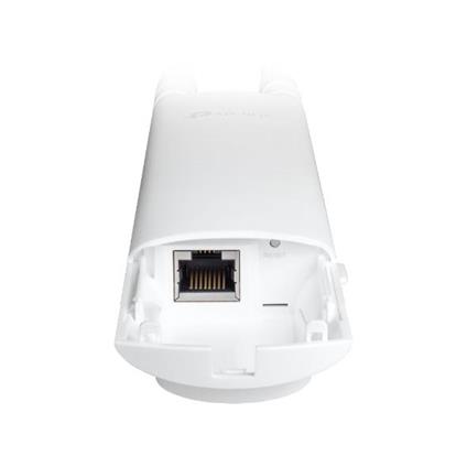 TP-Lınk Omada Eap225-Outdoor AC1200 1Xgbıt RJ45 300Mbps/2.4Ggz/867Mbps/5Ghz Access Poınt (Adaptörlü)