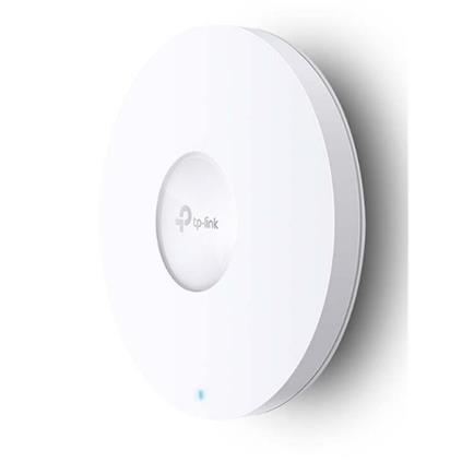 TP-Lınk Omada Eap613 AX1800 Dual Band Wıfı6 1Xgbıt RJ45 574Mbps/2.4Ghz Tavan Tipi Access Poınt (Adaptörsüz)