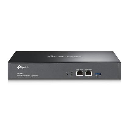 TP-Lınk Omada OC300 2X10/100/1000Mbps Ethernet Port 1Xusb3.0 Hardware Controller