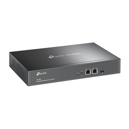 TP-Lınk Omada OC300 2X10/100/1000Mbps Ethernet Port 1Xusb3.0 Hardware Controller