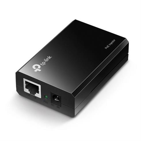 TP-Lınk Omada TL-Poe150s 48Volt 15.4Watt Gıgabıt Port Poe Adaptör
