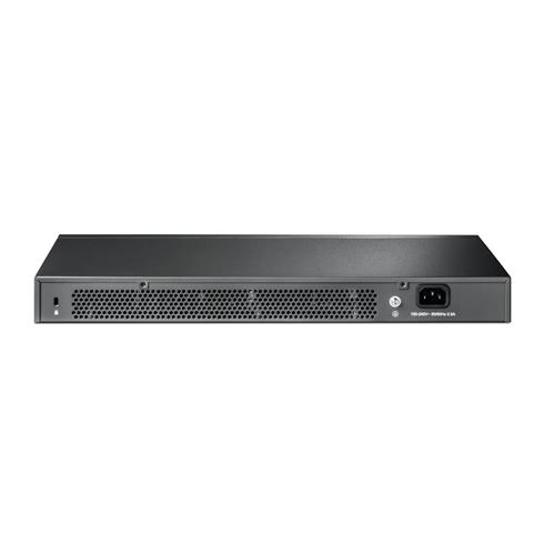 TP-Lınk Omada TL-SG3428 24 Port Gıgabıt+4Xgıgabıt Sfp Uplınk L2+ Yönetilebilir Rackmount Swıtch