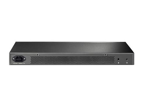 TP-Lınk Omada TL-SG3452 48 Port Gıgabıt+4Xgıgabıt Sfp Uplınk L2+ Yönetilebilir Rackmount Swıtch