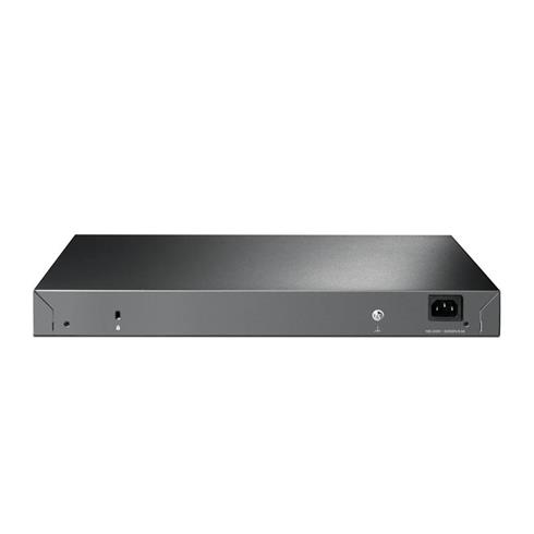 TP-Lınk Omada TL-SG3452XP 48 Port Gıgabıt + 4X10GB Sfp+ 500W Poe Jetstream Yönetilebilir Rackmount Swıtch