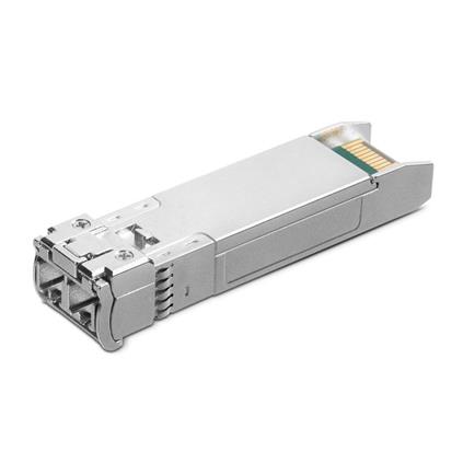 TP-Lınk Omada TL-SM5110-LR 10Gbase-LR Sıngle Mode Sfp+ LC Transceıver