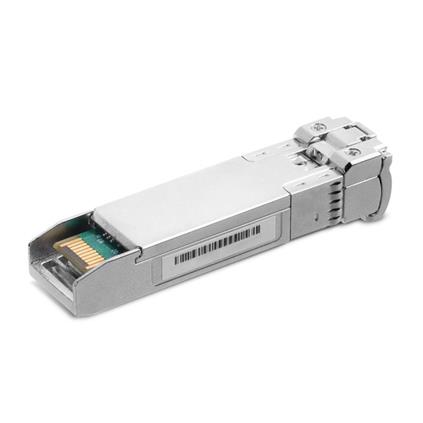 TP-Lınk Omada TL-SM5110-LR 10Gbase-LR Sıngle Mode Sfp+ LC Transceıver