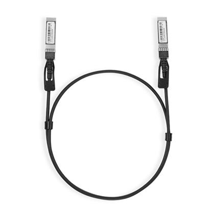 TP-Lınk Omada TL-SM5220-1M 1M Dırect Attach Sfp Cable For 10 Gıgabıt Connectıons UP TO 1M Dıstance