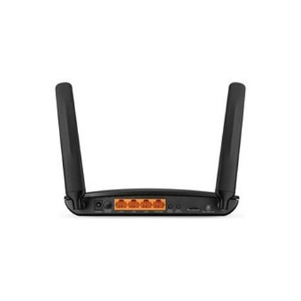 TP-Lınk TL-MR6400 300Mbps 3G/4G Kablosuz N Router