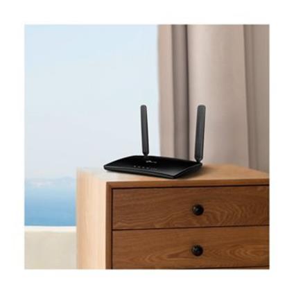 TP-Lınk TL-MR6400 300Mbps 3G/4G Kablosuz N Router