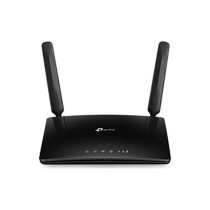 TP-Lınk TL-MR6400 300Mbps 3G/4G Kablosuz N Router