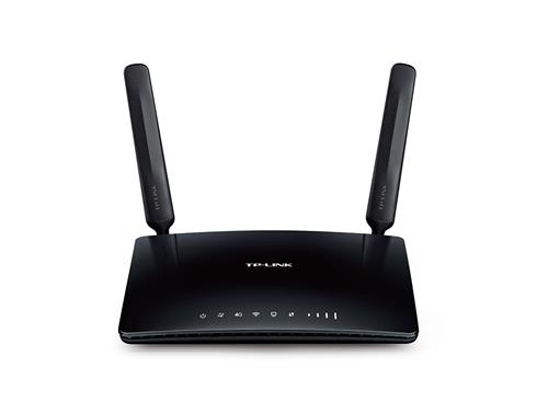 TP-Lınk TL-MR6400 300Mbps 3G/4G Kablosuz N Router