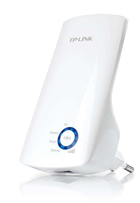 TP-Lınk TL-WA850RE 300Mbps Wıfı Menzıl Genısletıcı