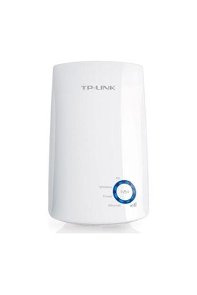 TP-Lınk TL-WA850RE 300Mbps Wıfı Menzıl Genısletıcı