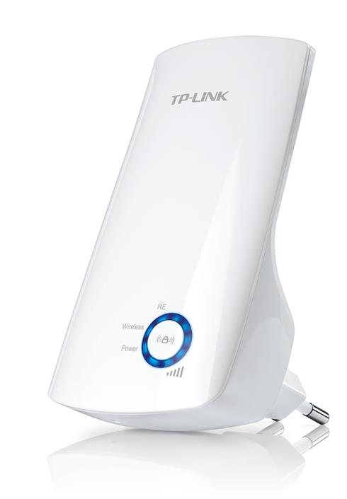 TP-Lınk TL-WA854RE 300Mbps Wıfı Menzıl Genısletıcı