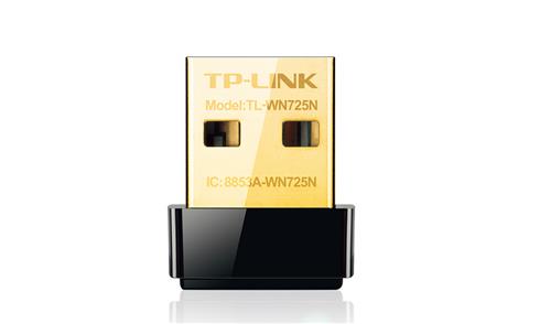 TP-Lınk TL-WN725N 150Mbps Usb Nano Wıfı Adaptor